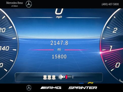 Used 2024 Mercedes-Benz C 300 Sedan image 30