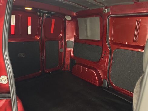 Used 2015 Nissan NV200 S w/ Cruise Control Package image 32