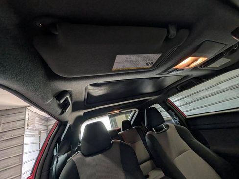 Used 2015 Scion tC FWD image 28