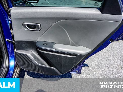 Used 2025 Kia K4 FWD image 52
