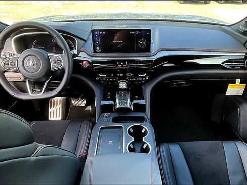 New 2026 Acura MDX A-Spec image 5
