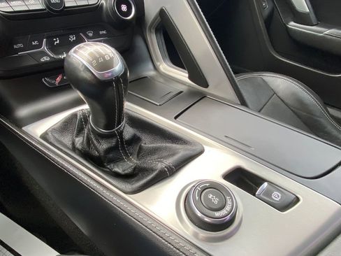 Used 2014 Chevrolet Corvette Stingray Coupe w/ Battery Protection Package image 24