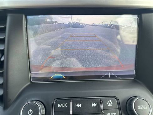 Used 2019 GMC Acadia SLT w/ Black Edition FWD image 18