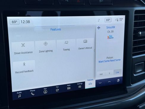 Used 2023 Ford F150 XLT w/ Equipment Group 302A High image 39