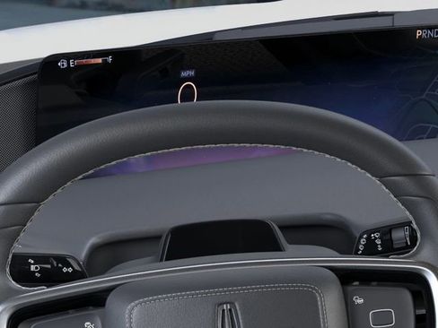 New 2026 Lincoln Navigator L Reserve AWD/4WD image 14
