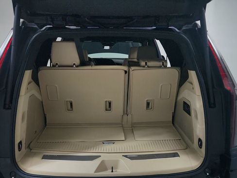 Used 2023 Cadillac Escalade Premium Luxury w/ Performance Package AWD/4WD image 26