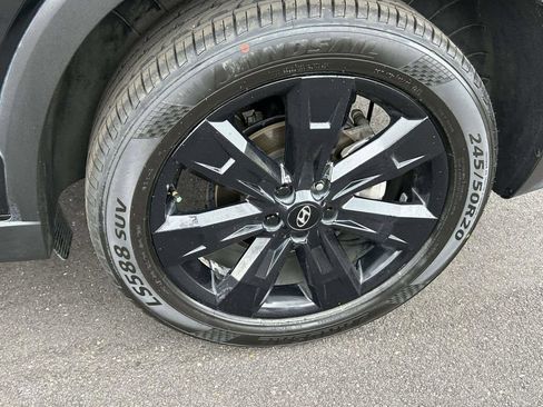 Used 2024 Hyundai Palisade XRT FWD image 7