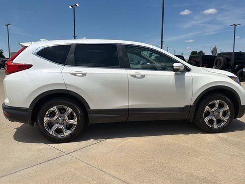 Used 2017 Honda CR-V EX-L image 22