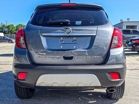 Used 2014 Buick Encore FWD image 5