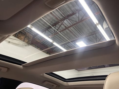 Used 2018 Cadillac CT6 3.6 AWD image 29