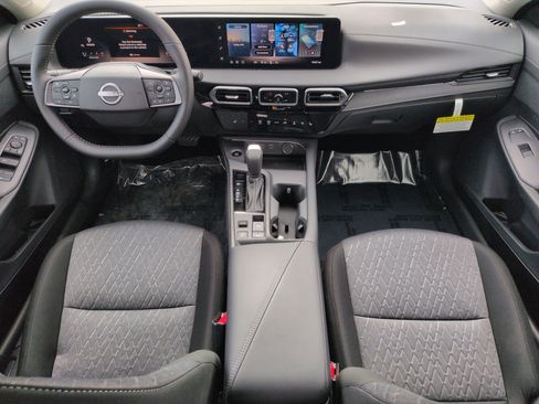 New 2026 Nissan Sentra SV w/ SV Convenience Package image 10