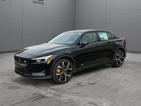 Used 2023 Polestar Polestar 2 w/ Pilot Pack AWD/4WD image 7