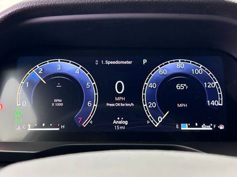 New 2025 Jeep Grand Cherokee Limited w/ Black Appearance Package image 27