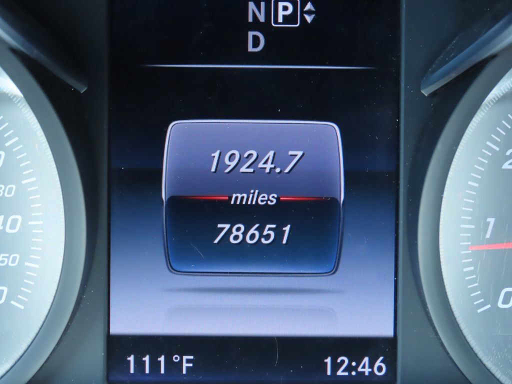 Used 2015 Mercedes-Benz C 300 4MATIC Sedan image 20