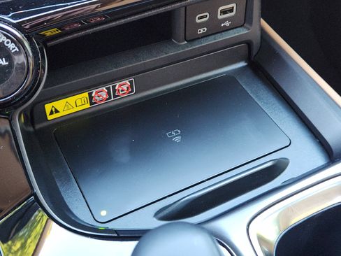 Used 2024 Lexus NX 250 FWD w/ Premium Package image 25