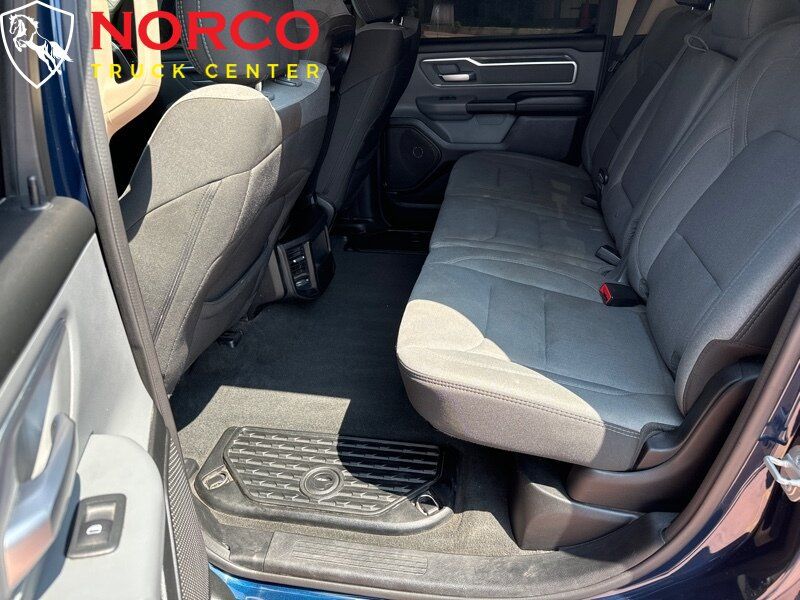 Used 2020 RAM 1500 Big Horn RWD image 16