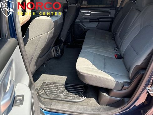 Used 2020 RAM 1500 Big Horn image 16