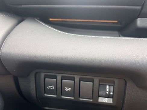 Certified 2024 Subaru Ascent Touring image 22