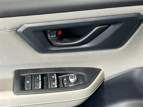 New 2026 Subaru Forester Premium image 17