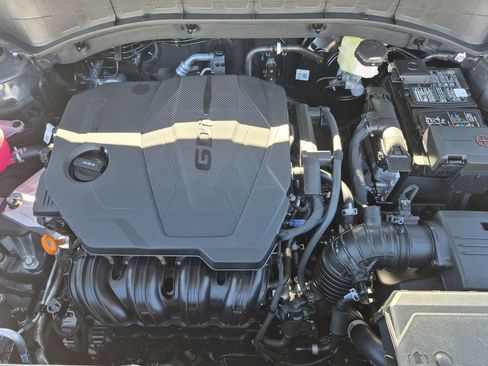 New 2026 Kia Sorento S AWD/4WD image 16