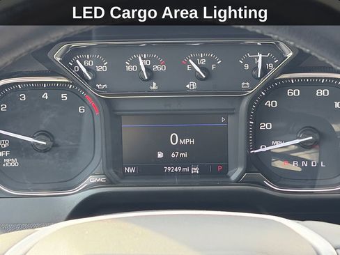Used 2020 GMC Sierra 1500 Elevation w/ Elevation Value Package AWD/4WD image 20