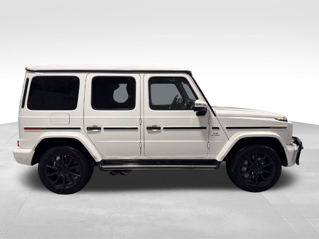 Used 2019 Mercedes-Benz G 63 AMG 4MATIC image 54