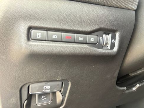 New 2026 Jeep Cherokee Laredo AWD/4WD image 7