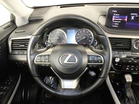 Used 2022 Lexus RX 350 FWD w/ Special Edition image 25