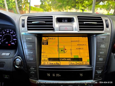 Used 2010 Lexus LS 460 AWD image 37