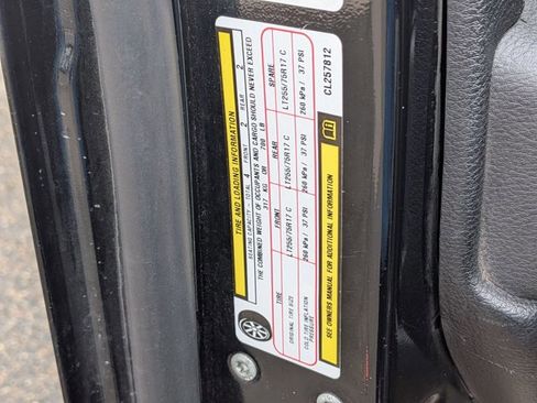 Used 2012 Jeep Wrangler Rubicon w/ PWR Convenience Group AWD/4WD image 16