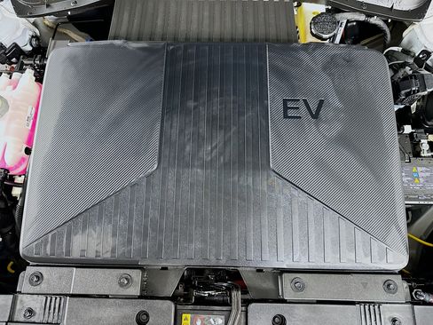 Used 2024 Hyundai Kona SEL FWD image 32