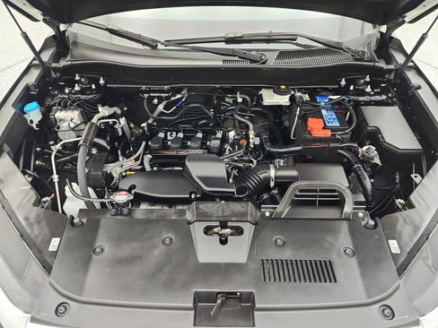 Used 2024 Honda CR-V EX-L image 17