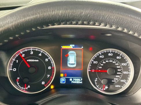 Used 2019 Subaru Ascent Premium w/ Popular Package #2A image 14