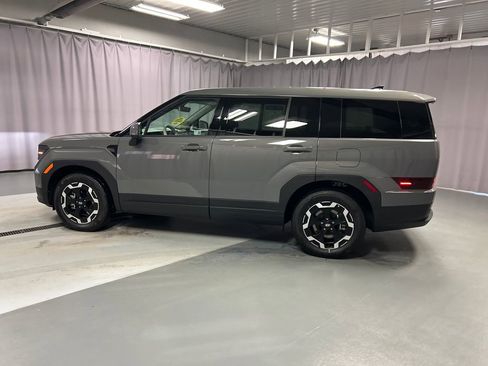 Used 2026 Hyundai Santa Fe SE image 4