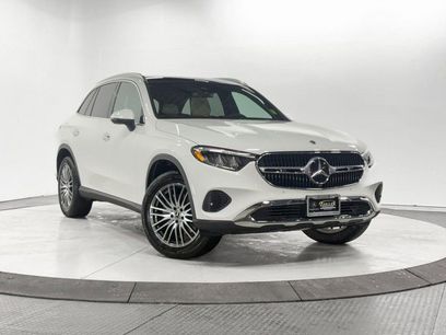 Certified 2025 Mercedes-Benz GLC 300 4MATIC
