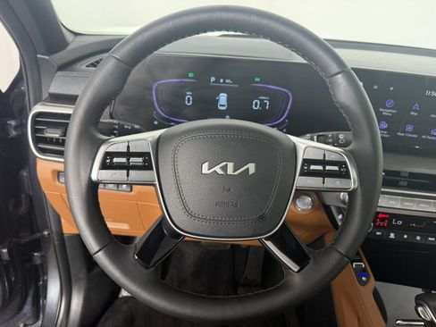 Used 2024 Kia Telluride EX X-Line AWD/4WD image 22