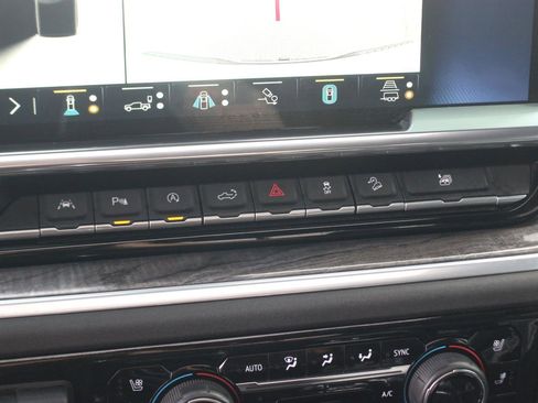 Used 2023 Chevrolet Silverado 1500 LTZ w/ LTZ Premium Package image 25