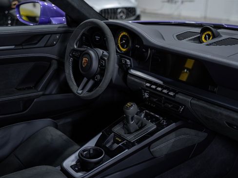 Used 2024 Porsche 911 GT3 image 55