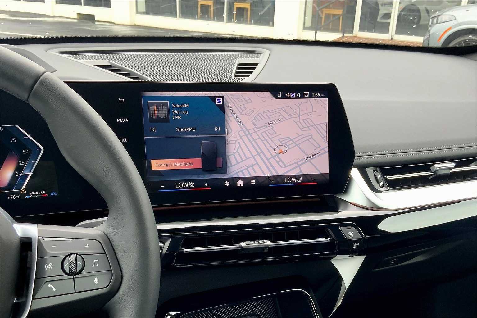 Used 2025 BMW X1 xDrive28i w/ Technology Package AWD/4WD image 6