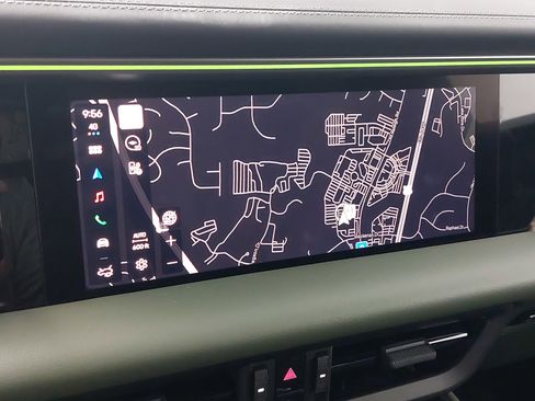 New 2026 Porsche Macan 4S Electric image 25