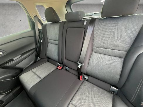 New 2026 Nissan Rogue SV w/ Cold Weather Package FWD image 23