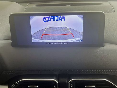 Certified 2023 MAZDA CX-5 AWD 2.5 S w/ Preferred Package image 20