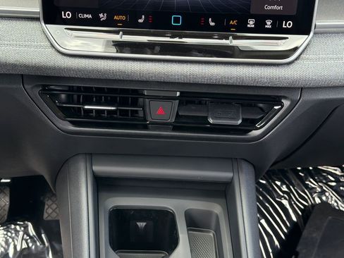 New 2026 Volkswagen Tiguan S image 16