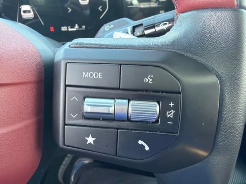 Certified 2025 Kia K4 GT-Line Turbo FWD image 23