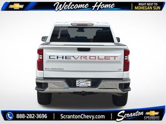 Certified 2024 Chevrolet Silverado 1500 LT AWD/4WD video 3