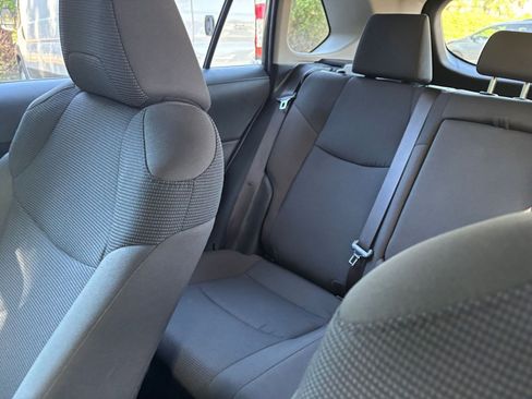 Used 2025 Toyota RAV4 LE image 39