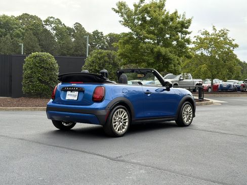 New 2026 MINI Cooper S FWD image 3