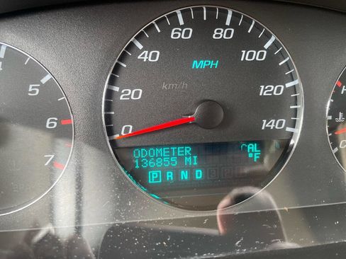 Used 2007 Chevrolet Impala LTZ image 13