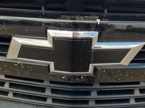 Used 2019 Chevrolet Silverado 1500 LT Trail Boss AWD/4WD image 16
