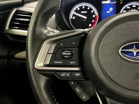 Used 2023 Subaru Forester Limited AWD/4WD image 11